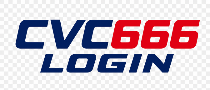 cvc666 login লোগো